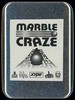 Marble Craze Box Art Front
